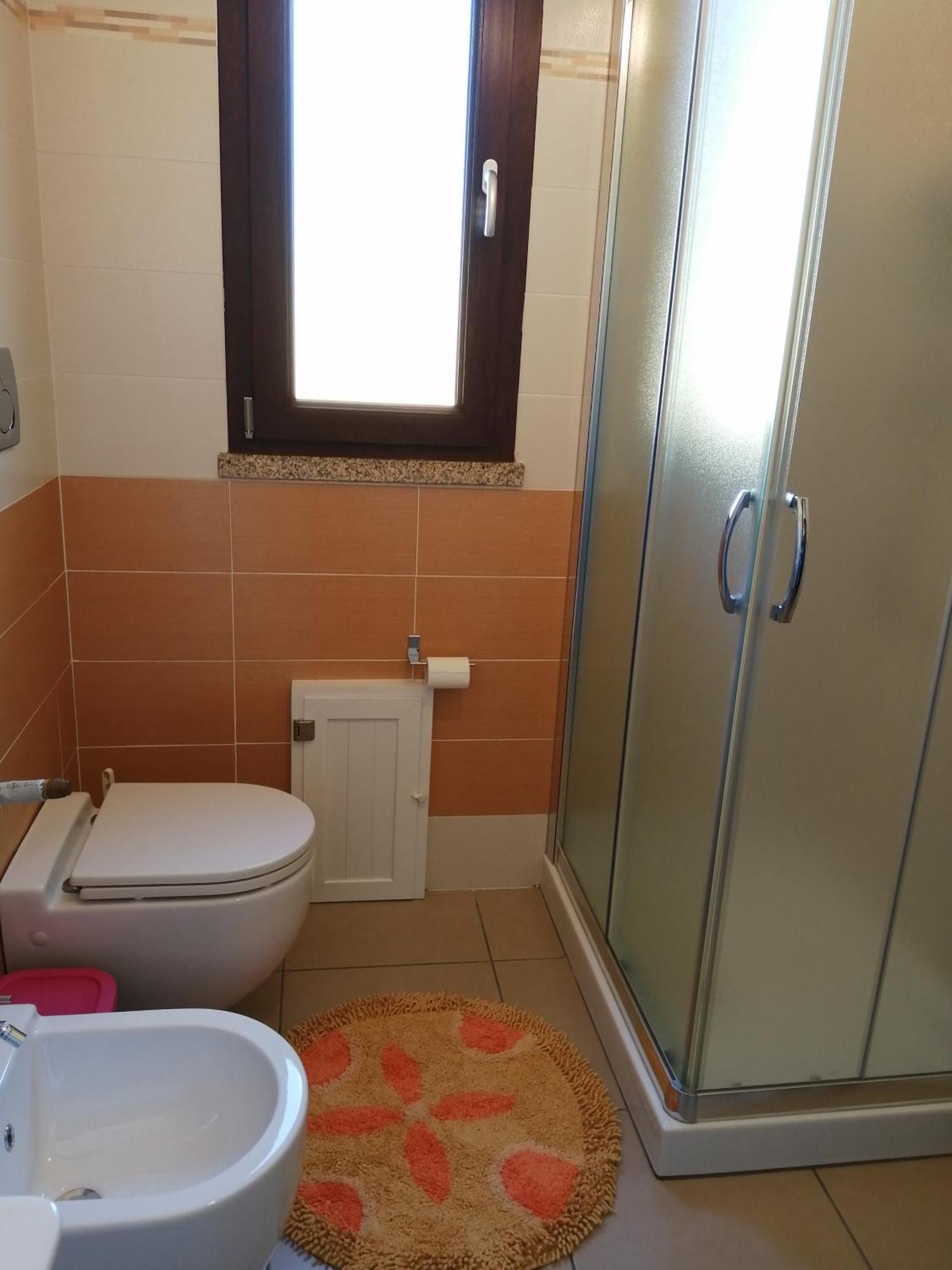 Appartement Casa Il Cortile Fiorito à Tortolì Extérieur photo